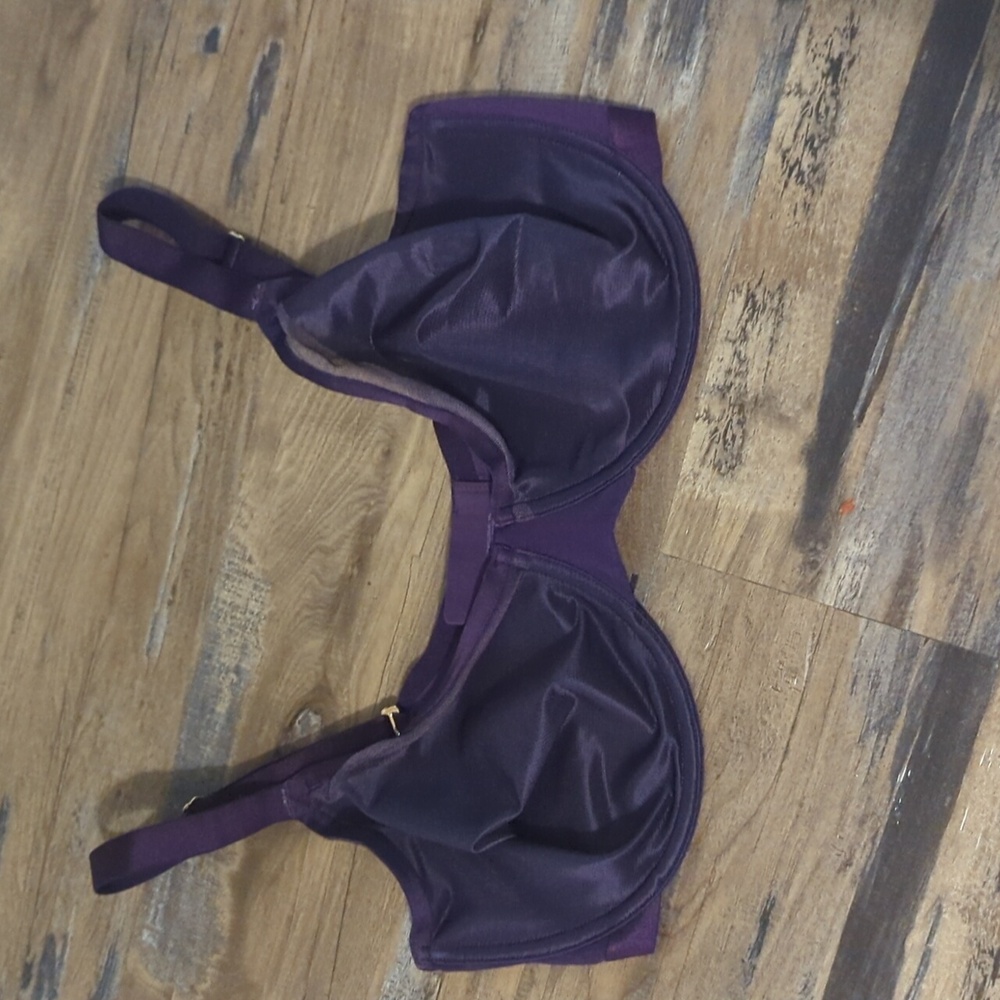 Soma Unbelievable Lift Perfect Coverage Bra
